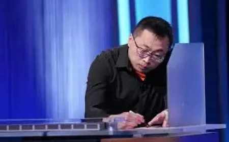 Jamie Ding Jeopardy Error: A Win Streak Story Built on a Hidden Contradiction