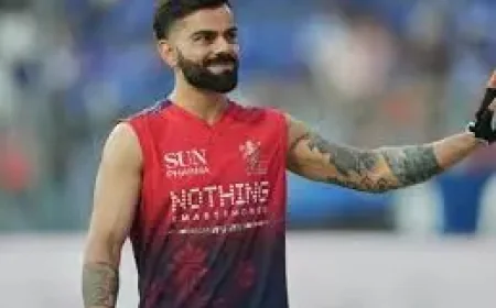 Lucknow Super Giants Vs Gujarat Titans Standings: Buttler’s Return to Form Lifts Gujarat