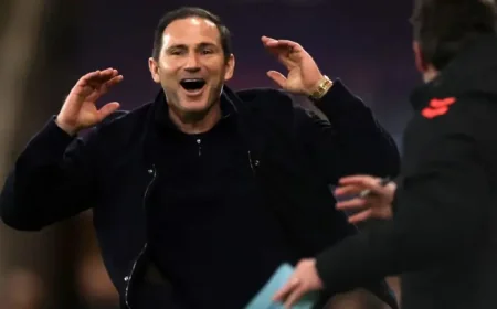 Frank Lampard Wife: 3 revealing details behind Coventry’s £10m home, net worth and promotion push