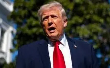 Us Blockade Strait Hormuz: Trump’s Threat Exposes a Strategy Built on Contradiction