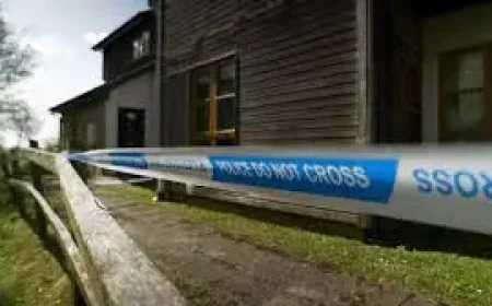 Jamie-lea Biscoe: 5 key facts after deadly dog attack in Essex