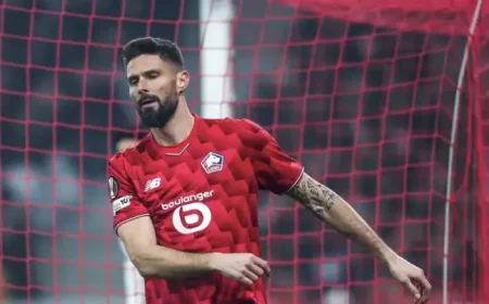 Toulouse – Lille: 3 reasons this Ligue 1 clash matters before Lens