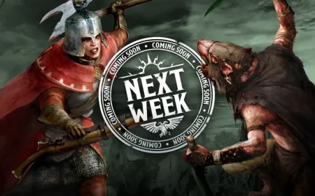 Sunday’s Clash: Chaos vs. Order in the City of Ash