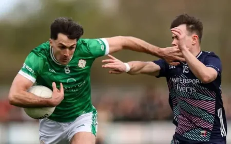 Armagh Gaa Twitter and the human edge behind Mayo’s day in London