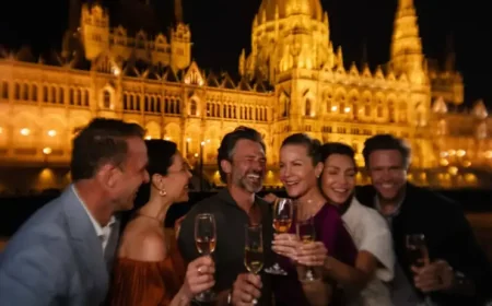 Celebrity Cruises Gains Australian Momentum as 2028 River Sailings Sell Fast