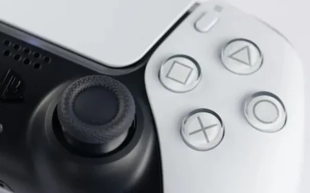 Playstation 5 Gets a Stealth Store Update: 5 Rare Controllers Still Driving Collector Demand in 2026