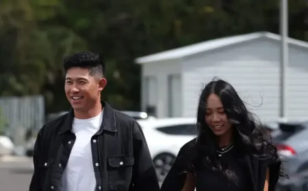 How Old Is Sergio Garcia? Masters Spotlight Turns to Age, Form and Augusta Presence