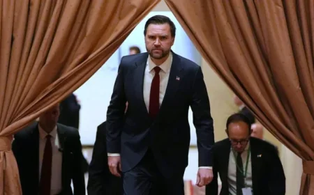 Experts Weigh In on US-Iran Peace Talks Breakdown and Blockade