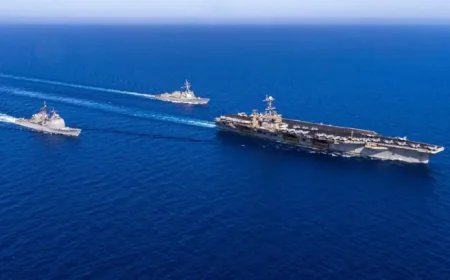 Oil Prices Soar 7% Amid Hormuz Blockade: Top 3 Stocks to Buy