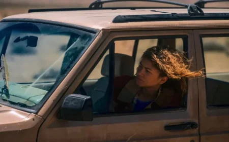 ‘Euphoria’ Expands Its Influence On and Off Screen