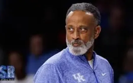 Ayanna Patterson Transfer Kentucky Wbb: The Hidden Cost Behind a Homecoming Move