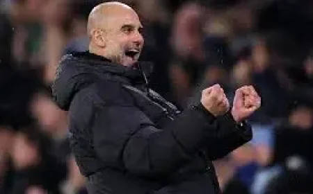 Man City Games: 3 facts that could decide the Premier League title race