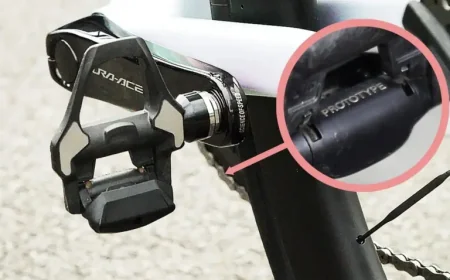 Roubaix Bike Race Shock: Van Aert Beats Pogacar as Shimano Pedals Draw Fresh Attention