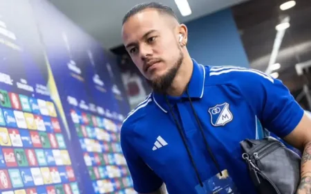 Millonarios – Santa Fe: 20 called up and a decisive capital derby with one key return