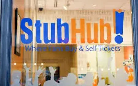 Stubhub Ftc Settlement: Customers Win Refunds After Pricing Dispute