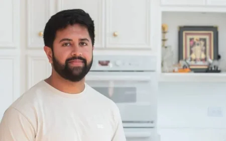 TikTok Vigilante Daadi Snacks Challenges Influencers’ Obnoxious Behavior