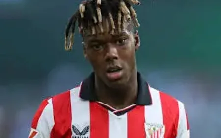 Athletic Club Vs Villarreal: 3 key numbers shaping a high-stakes La Liga clash