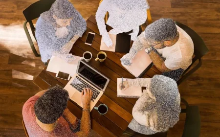 AI’s Crucial Role for Writers Diminishes Across the Internet