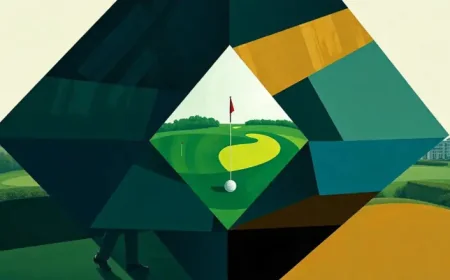 Golf World Rankings and the Human Cost of a Limited Opening