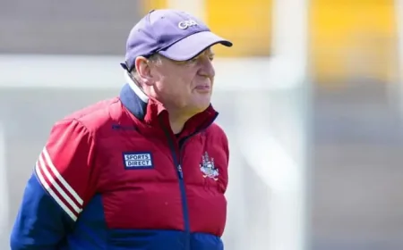 Senior Football Championship: Cork’s bright start hides a tougher lesson