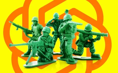 OpenAI Leadership’s “Insane” Plan to Pit Governments Shocks Staffers