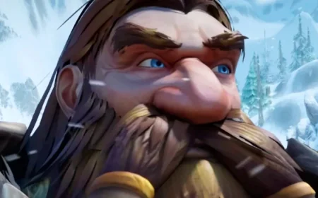 Blizzard Wins Case, Shutting Down Fan World of Warcraft Servers