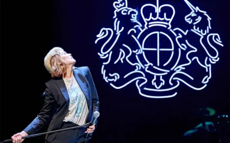 Inter Alia Hits Broadway: 3 Key Dates in Rosamund Pike’s Transfer