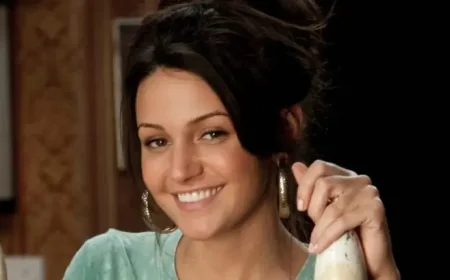 Michelle Keegan and the 12-year Corrie double take that fooled fans