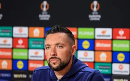 Estoril Praia Vs Porto after the latest wobble: what Sunday could decide