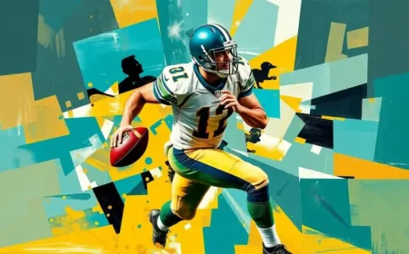 Emmett Johnson draws Jaguars interest: Why the Nebraska RB fits a crowded draft board