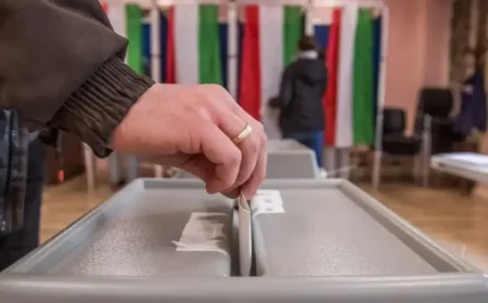 Election Hongrie: record turnout exposes a deeper test of Orban’s grip on power