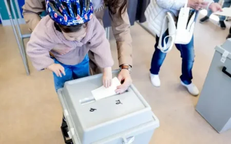 Tisza and the mood in the room: a night of expectations, caution, and change