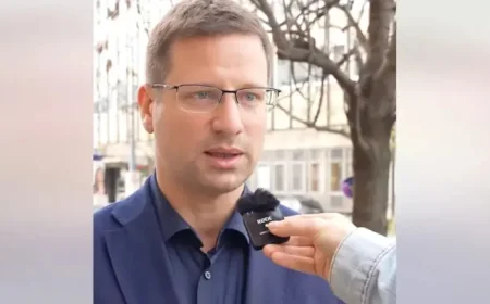 Magyar turnout and Gulyás’s claim: 3 reasons high participation may matter tonight