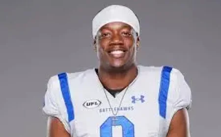 Chris Payton Jones After the Loss: What His Legacy Means Now