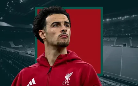 Richard Hughes sleepwalks into €100m Liverpool error as Curtis Jones tension grows