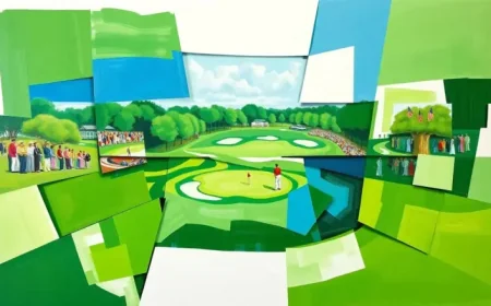 Henley Golfer Helps Georgia Bulldogs Stay in Masters Weekend Hunt