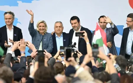 Orban and the Hidden Divide: Why International Praise Is Testing Hungary’s Election Narrative