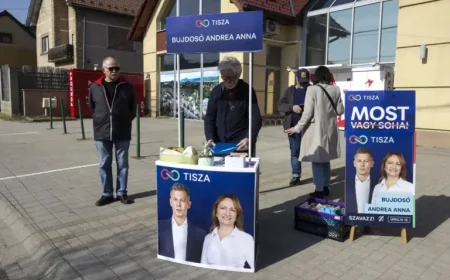Magyar Péter and the 1 warning sign behind a brief post on alleged TISZA withdrawals