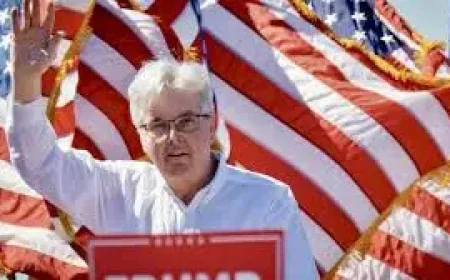 James Talarico and the Texas Senate warning that exposes a Republican gamble