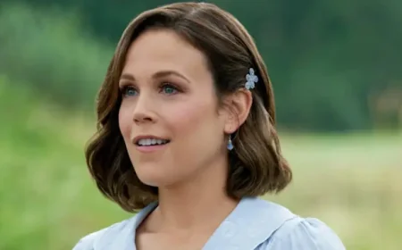 When Calls The Heart Faces a Two-Year Wait as Season 14 Takes Shape Behind the Scenes