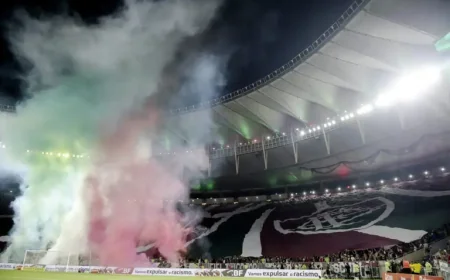 Fluminense Vs Flamengo: 3 pressure points shaping a late Brazilian Serie A clash