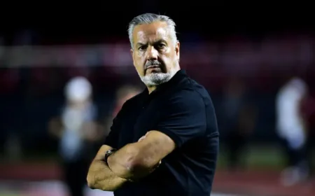 Fluminense X Flamengo: the quiet logic behind the postponed derby and the dispute it exposed