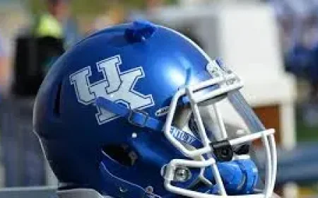 Jake Nawrot commitment lifts Kentucky into top-25 recruiting conversation with 8 pledges