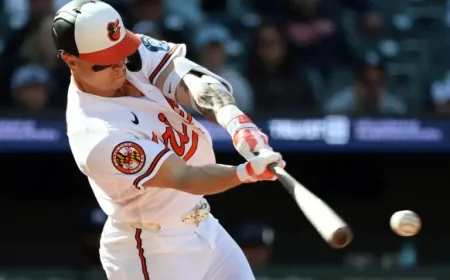 Orioles Game Today: 12th Injury Blow and a Late Scratch Shift the Spotlight