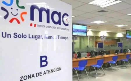 Elecciones Peru 2026: RENIEC extends DNI pickup hours to 6 p.m.