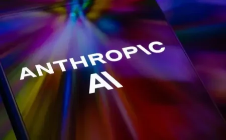 Workday CTO Exit to Anthropic Signals 3 Big AI Shifts