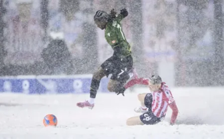 Cavalry Fc as the 2026 home opener arrives in Calgary