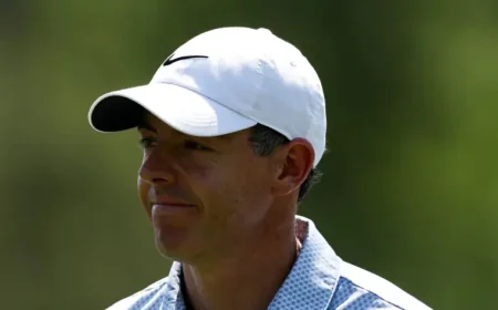 Masters Winners List as 2026 sharpens the career Grand Slam conversation