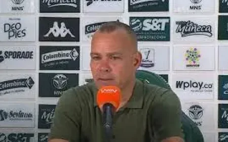 Deportivo Cali – Llaneros: the hidden decision that could shape the race for the top eight