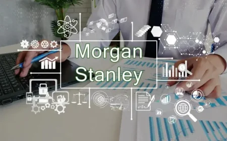 Morgan Stanley and the Cheapest Bitcoin ETF: 3 Market Signals Hidden in a New Launch